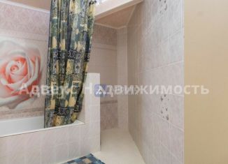 Четырехкомнатная квартира на продажу, 92 м2, Тюмень, Калининский округ, улица Николая Чаплина, 132