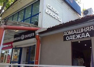 Сдается в аренду помещение свободного назначения, 40 м2, Сочи, Донская улица, 15/5, микрорайон Донская