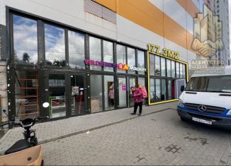 Помещение свободного назначения на продажу, 177.3 м2, Санкт-Петербург, Пейзажная улица, 14, метро Девяткино