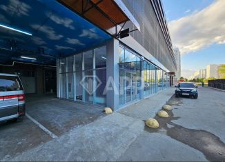 Сдам помещение свободного назначения, 107 м2, Краснодар, Зиповская улица, 38, микрорайон ЗИП