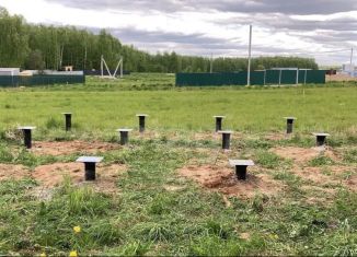 Продажа участка, 5.6 сот., деревня Минаево, КП Минаево, 144