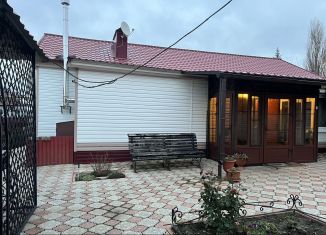 Продажа дома, 115 м2, поселок Сургут, улица Победы