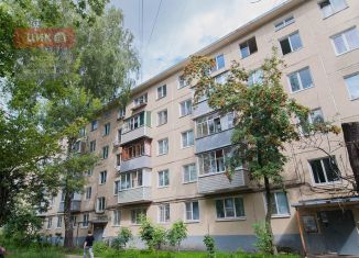 Продам квартиру студию, 18.9 м2, Рязанская область, Черновицкая улица, 18