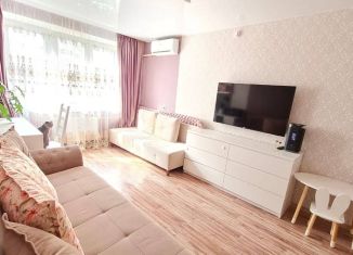 Продаю 1-ком. квартиру, 36 м2, Ростов-на-Дону, улица Петренко, 16, ЖК Суворовский