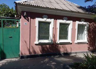 Сдам дом, 46 м2, Ростов-на-Дону, Фурмановская улица, 75