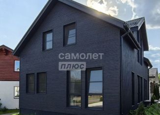 Продается дом, 200 м2, деревня Кузнецы