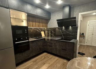 Продаю однокомнатную квартиру, 39 м2, посёлок Парголово, улица Фёдора Абрамова, 23к1