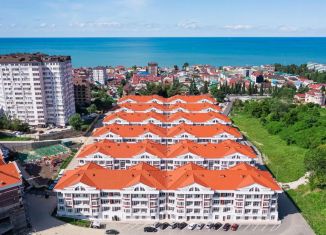 Продаю 1-комнатную квартиру, 40.5 м2, Сочи, улица Ленина, 290/7к4, ЖК Курортный