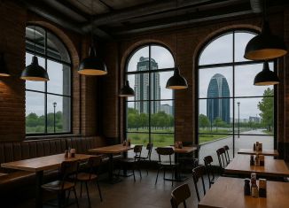 Помещение свободного назначения на продажу, 117.7 м2, Грозный, проспект В.В. Путина, 26