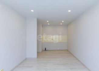 Продается квартира студия, 25.4 м2, Тюмень, ЖК Скандиа Квартал у Озера, улица Алексея Сергиенко, 13