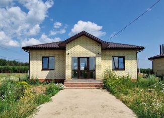 Продажа дома, 110 м2, село Усады, Светлая улица