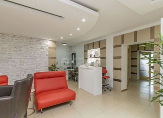 Продажа помещения свободного назначения, 87.5 м2, Тюмень, улица Урицкого, 14