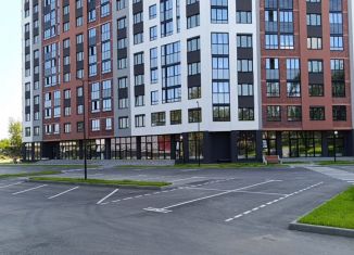 Продажа 1-комнатной квартиры, 36.8 м2, Воронеж, улица Богдана Хмельницкого