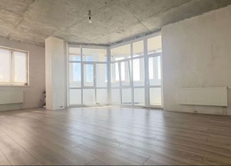 Продаю трехкомнатную квартиру, 112 м2, Краснодар, микрорайон Черемушки, Старокубанская улица, 2/23к1