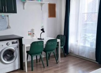 Продаю квартиру студию, 28.2 м2, Люберцы, улица 8 Марта, 18к1, ЖК Люберцы Парк