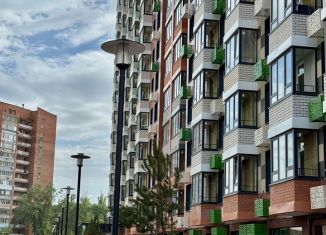 Продаю трехкомнатную квартиру, 76 м2, Ростов-на-Дону, ЖК Гринсайд