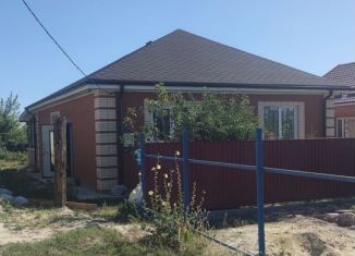 Продаю дом, 88.4 м2, хутор Большой Лог, Молодёжная улица