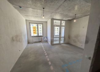 Продается квартира студия, 31 м2, Тюмень, улица Эльвиры Федоровой, 1