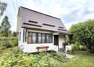 Продажа дачи, 47 м2, Карелия, Боровая улица, 40