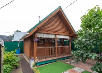 Продажа дачи, 40 м2, Тюмень, Вишнёвая улица, 7