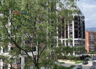 Продаю 1-ком. квартиру, 37.7 м2, поселок городского типа Массандра, Южнобережное шоссе, 2Ак2