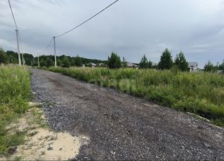 Продам земельный участок, 14 сот., деревня Елань