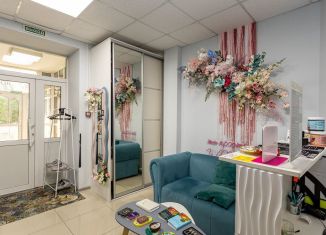 Продажа помещения свободного назначения, 40.7 м2, Благовещенск, Театральная улица, 57