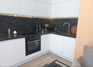 Однокомнатная квартира на продажу, 40 м2, Ростов-на-Дону, Таганрогская улица, 132/2, ЖК Военвед-Сити