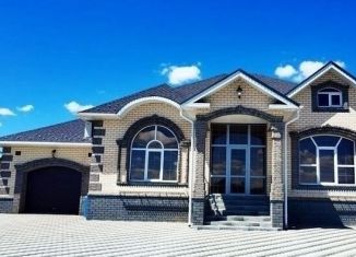 Продажа дома, 135 м2, посёлок Индустриальный, Зелёная улица