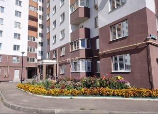 Продаю двухкомнатную квартиру, 61.3 м2, Владимир, улица Мира, 9В, ЖК Горизонт