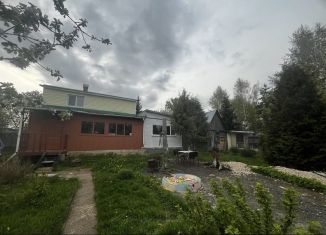 Продаю дом, 129 м2, деревня Васькино, Васильковая улица