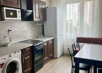 2-ком. квартира в аренду, 46 м2, Москва, Ясный проезд, 5, Ясный проезд