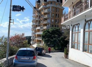 Продажа помещения свободного назначения, 471 м2, посёлок городского типа Кореиз, Прибрежная улица, 1А