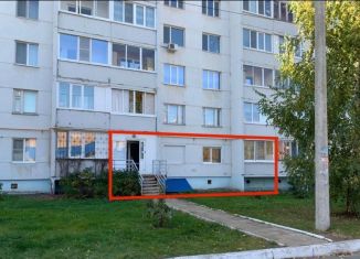 Продам помещение свободного назначения, 75 м2, Удмуртия, Воткинское шоссе, 116А