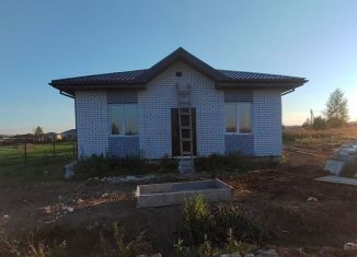 Продам дом, 90 м2, Пермский край, Лиственная улица