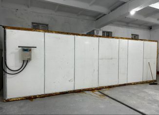 Сдача в аренду производства, 140 м2, Оренбургская область, Калининградская улица, 1/4