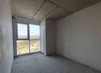 Продам квартиру студию, 18.1 м2, Сочи, Ясногорская улица, 16/8к3, микрорайон Бытха