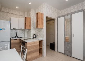 Продам 1-комнатную квартиру, 26.5 м2, рабочий поселок Маркова, микрорайон Берёзовый, 196