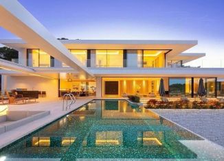 Дом на продажу, 410 м2, Сириус, Весёлая улица