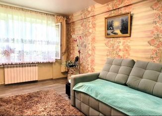 Двухкомнатная квартира на продажу, 45 м2, Тула, улица Металлургов, 76А