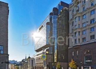 Сдается в аренду офис, 286.8 м2, Москва, Газетный переулок, 17, Газетный переулок