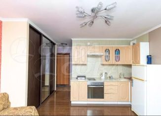 Продается квартира студия, 24.6 м2, Тюмень, улица Голышева, 4