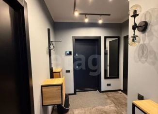 Продаю однокомнатную квартиру, 64.2 м2, Москва, Нахимовский проспект, 73, ЖК Версис