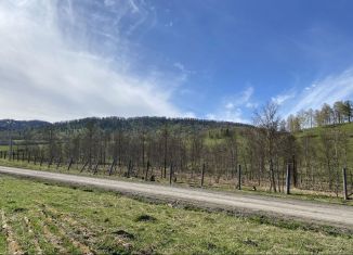 Продается земельный участок, 100 сот., Республика Алтай, Центральная улица