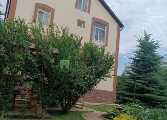 Продажа коттеджа, 353.6 м2, Астрахань, улица Кулибина