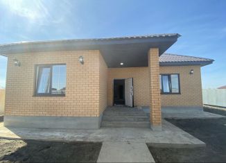 Продается дом, 126 м2, посёлок Весенний, Сапфировая улица