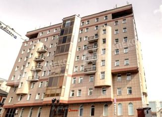 Аренда офиса, 200 м2, Москва, 3-я улица Ямского Поля, 18, 3-я улица Ямского Поля