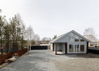 Продажа дома, 120 м2, Екатеринбург, СНТ Наладчик, 145