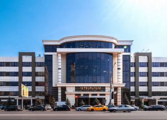 Сдача в аренду офиса, 1917.6 м2, Воронежская область, улица 20-летия Октября, 90А