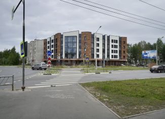Квартира на продажу студия, 28.9 м2, Северодвинск, улица Карла Маркса, 40